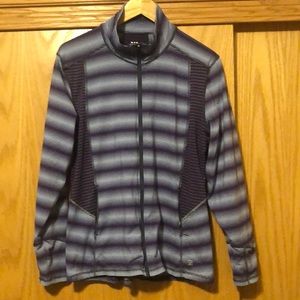 2/$25 Title Nine Full Zip Jacket